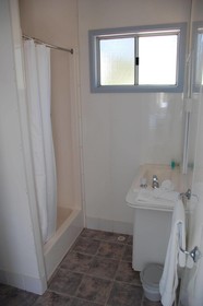 Eildon Pondage Holiday Park