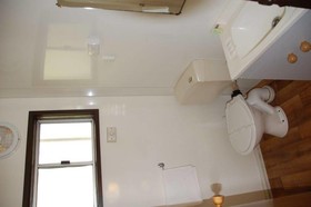 Eildon Pondage Holiday Park