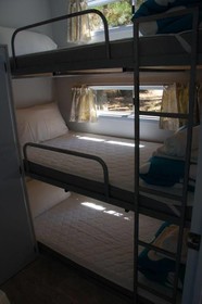 Eildon Pondage Holiday Park