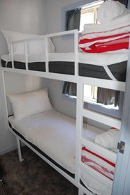 Eildon Pondage Holiday Park