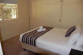Eildon Pondage Holiday Park