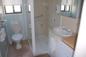 Eildon Pondage Holiday Park