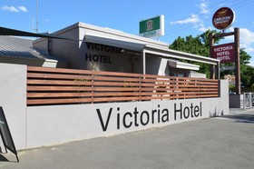 Victoria Hotel Motel