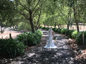 Emerald Ridge Bed & Breakfast