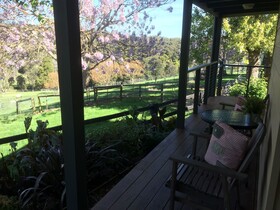 Emerald Ridge Bed & Breakfast