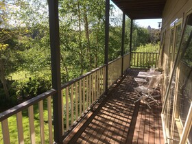 Emerald Ridge Bed & Breakfast