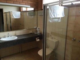 Essendon Motel