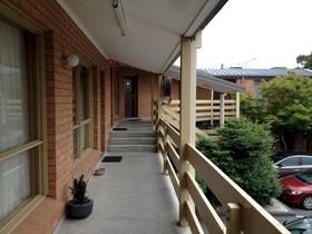 Essendon Motel