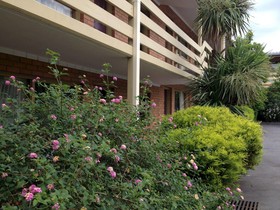 Essendon Motel