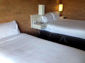 Essendon Motel
