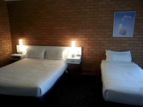 Essendon Motel
