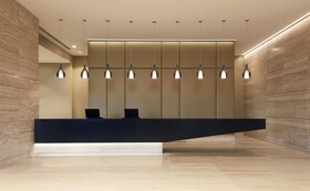 Hyatt Place Melbourne, Essendon Fields