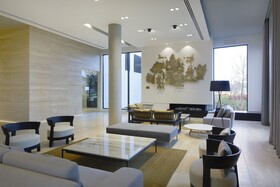Hyatt Place Melbourne, Essendon Fields