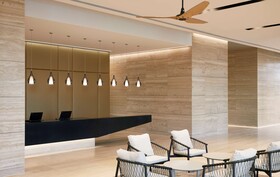 Hyatt Place Melbourne, Essendon Fields