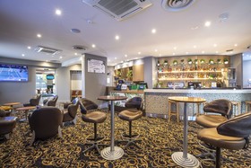 Royal Hotel by Nightcap Social