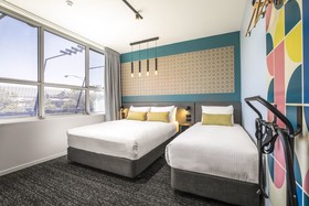 Royal Hotel by Nightcap Social