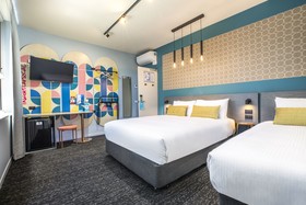 Royal Hotel by Nightcap Social