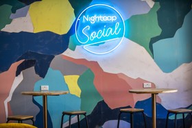 Royal Hotel by Nightcap Social