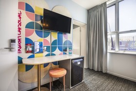 Royal Hotel by Nightcap Social