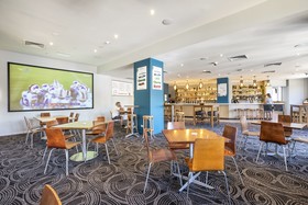 Royal Hotel by Nightcap Social