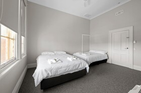 Euroa Hotel