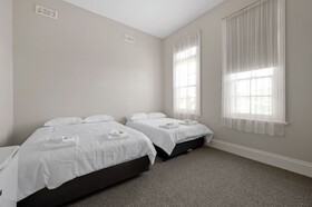 Euroa Hotel