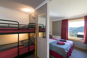 Cooroona Alpine Lodge