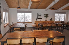 Ripparoo Lodge