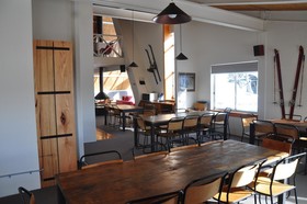 Ripparoo Lodge
