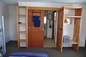 Ripparoo Lodge