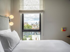 The StandardX Melbourne