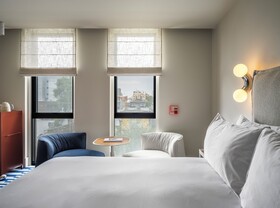 The StandardX Melbourne