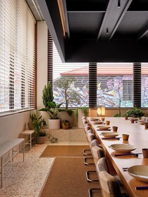 The StandardX Melbourne