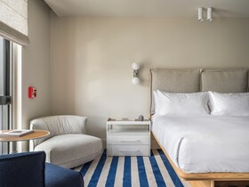 The StandardX Melbourne