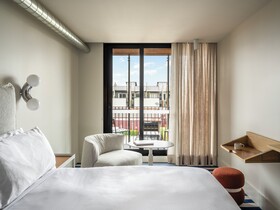 The StandardX Melbourne