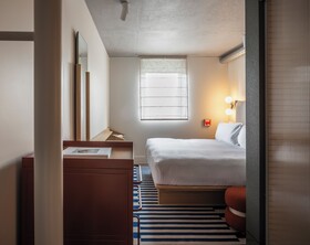 The StandardX Melbourne