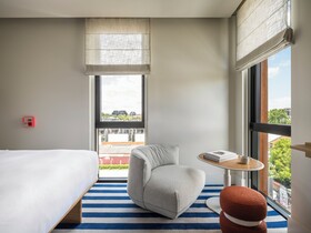 The StandardX Melbourne