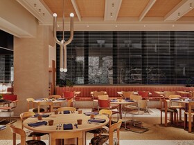 The StandardX Melbourne