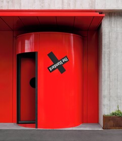 The StandardX Melbourne