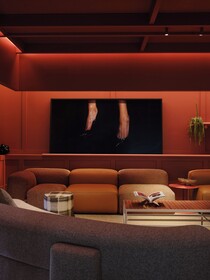 The StandardX Melbourne