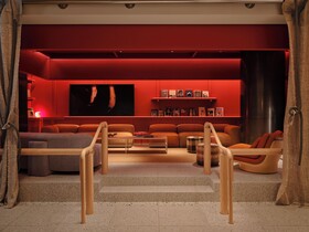 The StandardX Melbourne