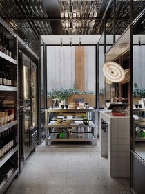 The StandardX Melbourne