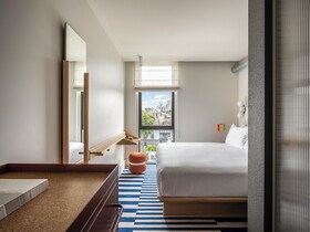 The StandardX Melbourne