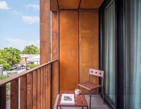 The StandardX Melbourne