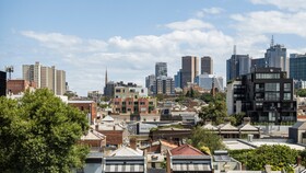 The StandardX Melbourne