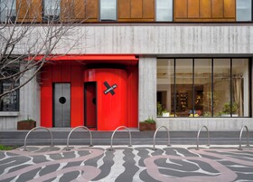 The StandardX Melbourne