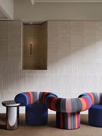 The StandardX Melbourne