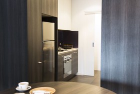 Tyrian Serviced Apartments