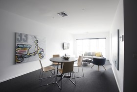 Tyrian Serviced Apartments