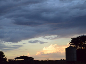 Doro Tourist Farm